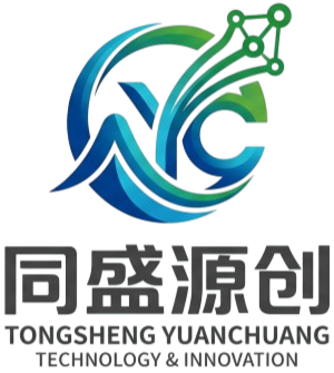 同盛源创 · APP下载 Logo